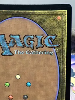 MTG SOUL-GUIDE LANTERN SERIALIZED FOIL #187/500 - Image 9