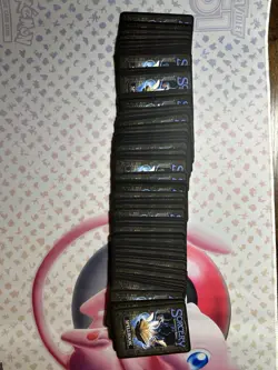 Sorcery Contested Realm Alpha Kickstarter 71x Grey Wolves Non Foil N/M - Image 2