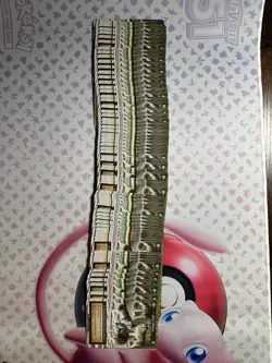 Sorcery Contested Realm Alpha Kickstarter 71x Grey Wolves Non Foil N/M - Image 3