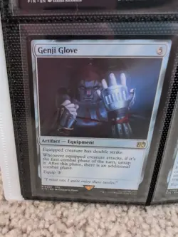 Genji Glove Final Fantasy Regular - Image 2
