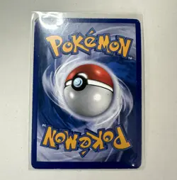 Pokemon card Rayquaza C LV.X DP47 Diamond and Pearl Holo - Image 3