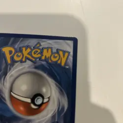Pokémon TCG Orbeetle VMAX 186/185 Vivid Voltage Rainbow Secret Rare NM - Image 10