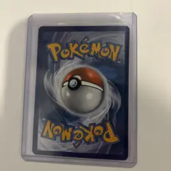Pokémon TCG Orbeetle VMAX 186/185 Vivid Voltage Rainbow Secret Rare NM - Image 14
