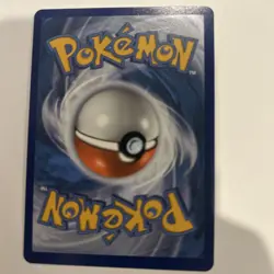Pokémon TCG Orbeetle VMAX 186/185 Vivid Voltage Rainbow Secret Rare NM - Image 8