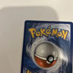 Pokémon TCG Orbeetle VMAX 186/185 Vivid Voltage Rainbow Secret Rare NM - Image 9