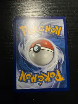 Minun Paradox Rift Holo Illustration Rare Pokémon TCG Card 194/182 - Near Mint - Image 2