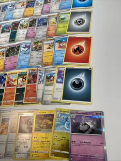 Pokemon Cards Lot. 100+ Card Lot! Lot #652 Holo/ReversHolos Included.Bulk Lot - Image 11