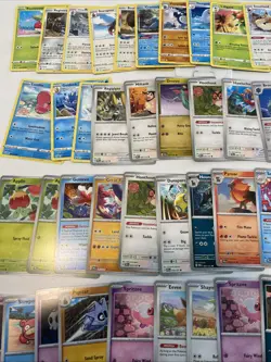 Pokemon Cards Lot. 100+ Card Lot! Lot #652 Holo/ReversHolos Included.Bulk Lot - Image 13