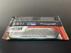 Pokemon Scarlet and Violet Base Set Booster Pack Sealed 22.57g 3.71mm - Image 5