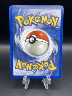 1st Edition Charmander Team Rocket 50/82 - Vintage Pokemon Card 2000 NM- - Image 4