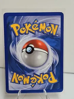 2005 Pokémon TCG Ditto Pikachu Charmander Bulbasaur - Image 10
