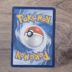 Pokemon Pikachu Holo Card 006/015 McDonald's 2023 English Edition TCG - Image 2