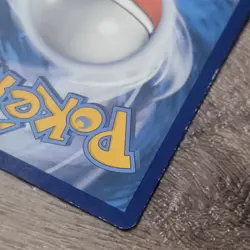 Pokemon Pikachu Holo Card 006/015 McDonald's 2023 English Edition TCG - Image 3