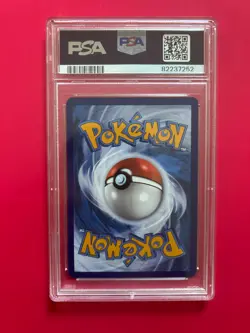 PSA 10 2023 Pokemon SVP EN Paradise Resort World Championships '23 #045 LIMITED - Image 4
