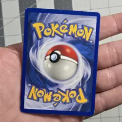 Hitmonlee Legendary Collection Reverse Holo 13/110 Pokemon Card LP - Image 6