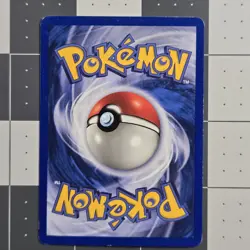 Hitmonlee Legendary Collection Reverse Holo 13/110 Pokemon Card LP - Image 8