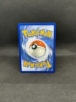 Team Rocket's Mimikyu (Prerelease Staff) 087/182 Sv10: Destined Rivals Holo - Image 3