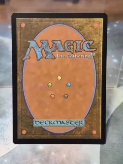 M 0281 Kavaron, Memorial World BORDERLESS VIEWPORT Edge of Eternities MTG Card - Image 3