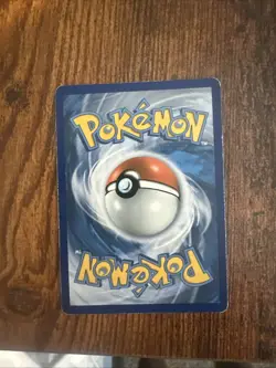 M Rayquaza EX Shiny Full Art Holo Card 98/98 XY-Ancient Origins LP-MP Condition - Image 2