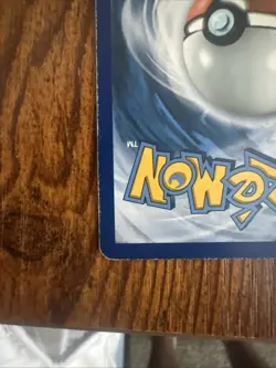 M Rayquaza EX Shiny Full Art Holo Card 98/98 XY-Ancient Origins LP-MP Condition - Image 6