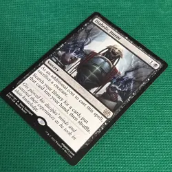 MTG [Diabolic Intent] The Brothers' War #089 Reg Rare NM/Unplayed **Ship Free** - Image 3