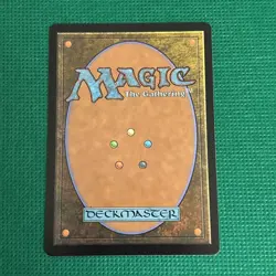 MTG [Diabolic Intent] The Brothers' War #089 Reg Rare NM/Unplayed **Ship Free** - Image 4
