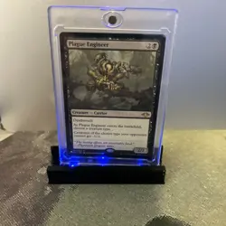 MTG Plague Engineer - The List Reprints (LIST) #100 Magic the Gathering - Image 6