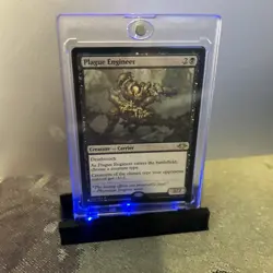 MTG Plague Engineer - The List Reprints (LIST) #100 Magic the Gathering - Image 8