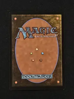 MTG: Foundations - Nine-Lives Familiar Borderless - NM - Image 2