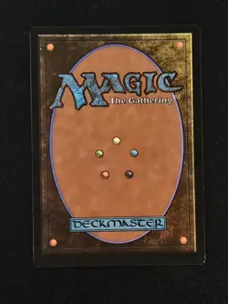 MTG: Final Fantasy - Summon: Yojimbo Borderless Foil - NM - Image 2