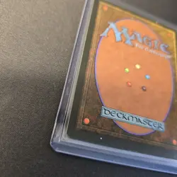 MTG Brushland 327 Regular Rare Ice Age ICE - Image 11