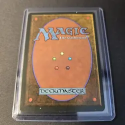 MTG Brushland 327 Regular Rare Ice Age ICE - Image 7