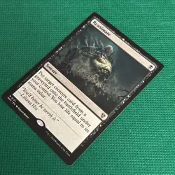 Reanimate Commander Murders at Karlov Manor MKC R 0137 MTG Magic **Ships Free** - Image 3