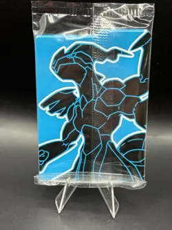 Pokemon Black Bolt TCG Thundurus SV209 Black Star ETB Promo Sealed ENGLISH - Image 2