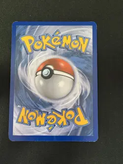 PokÃ©mon TCG Victini EX Full Art Ultra Rare Holo Card 131/135 Plasma Storm LP - Image 2