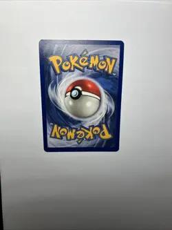1999 PokÃ©mon TCG Lapras 1st Edition Fossil Holo Unlimited Rare Card 10/62 - Image 2