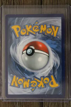 Pokemon TCG Rayquaza EX XY66 XY Holo Full Art Black Star Promo - Image 2