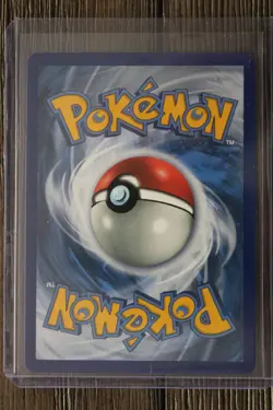 Pokemon TCG Charizard GX SM211 Sm Holo Full Art Near Mint - Image 2