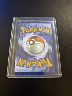 PokÃ©mon TCG Fuecoco Paldea Evolved Holo Card Illustration Rare 201/193 - Image 2