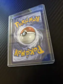 PokÃ©mon TCG Fuecoco Paldea Evolved Holo Card Illustration Rare 201/193 - Image 6