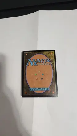 Yojimbo - Solitude (Rainbow Foil) Secret Lair-Grimoir- Drop Foil, Bonus Card  - Image 2