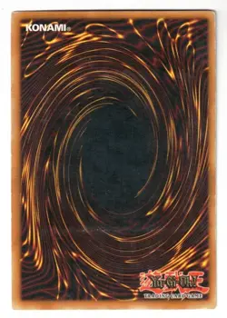 CYBERDARK HORN CDIP-EN001 ULTIMATE RARE 1ST EDITION YUGIOH LIGHTLY PLAYED - Image 2