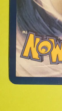 2006 Mew 040 Holo Nintendo Black Star PROMO pokemon card - LP - Image 7