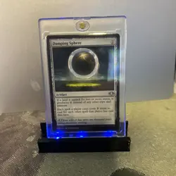 MTG Damping Sphere - Dominaria Remastered (DMR) # 219 - Image 12