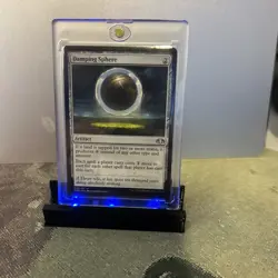 MTG Damping Sphere - Dominaria Remastered (DMR) # 219 - Image 13