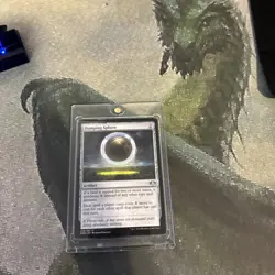 MTG Damping Sphere - Dominaria Remastered (DMR) # 219 - Image 2