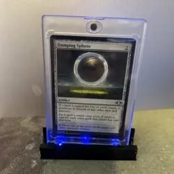 MTG Damping Sphere - Dominaria Remastered (DMR) # 219 - Image 7