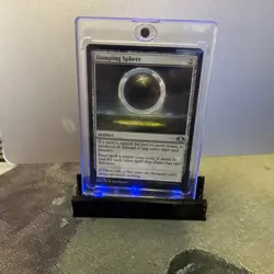 MTG Damping Sphere - Dominaria Remastered (DMR) # 219 - Image 8