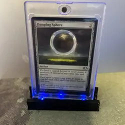 MTG Damping Sphere - Dominaria Remastered (DMR) # 219 - Image 9