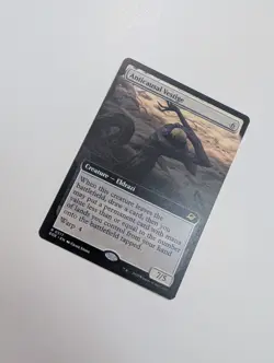 MTG - Anticausal Vestige (Extended Art) - Edge of Eternities NM/M Condition - Image 2